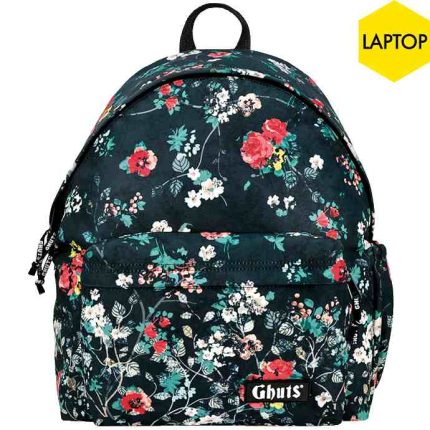 Mochila clássica-PC GH211 Darkflower P19