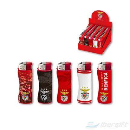 Isqueiro eletrónico mini SLB
