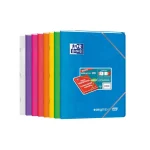 Caderno easybook a4 OXFORD pautado