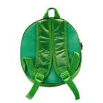 Mochila Oval Verde Eggy "Strength" Hulk - Avengers - Image 2
