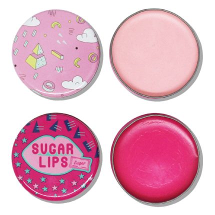 CREAT IT!- baton lipbalm sugar lips