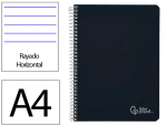 Caderno espiral LIDERPAPEL witty din a4