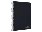 Caderno espiral LIDERPAPEL witty din a4 - Image 3