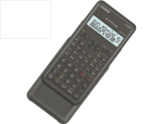 Calculadora CASIO fx-82msii cientifica 240 funções visor duplo. - Image 2
