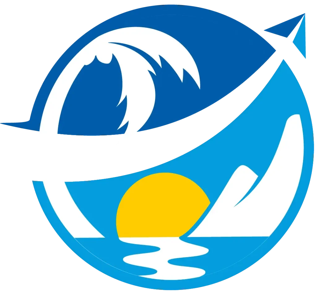 logo de vestravel algarve