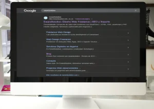 Como posicionar o seu site no Google