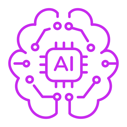 Ícone do serviço de Automatizações Inteligentes na ewardsolution
