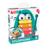 Pinguim Xilofone LUDI