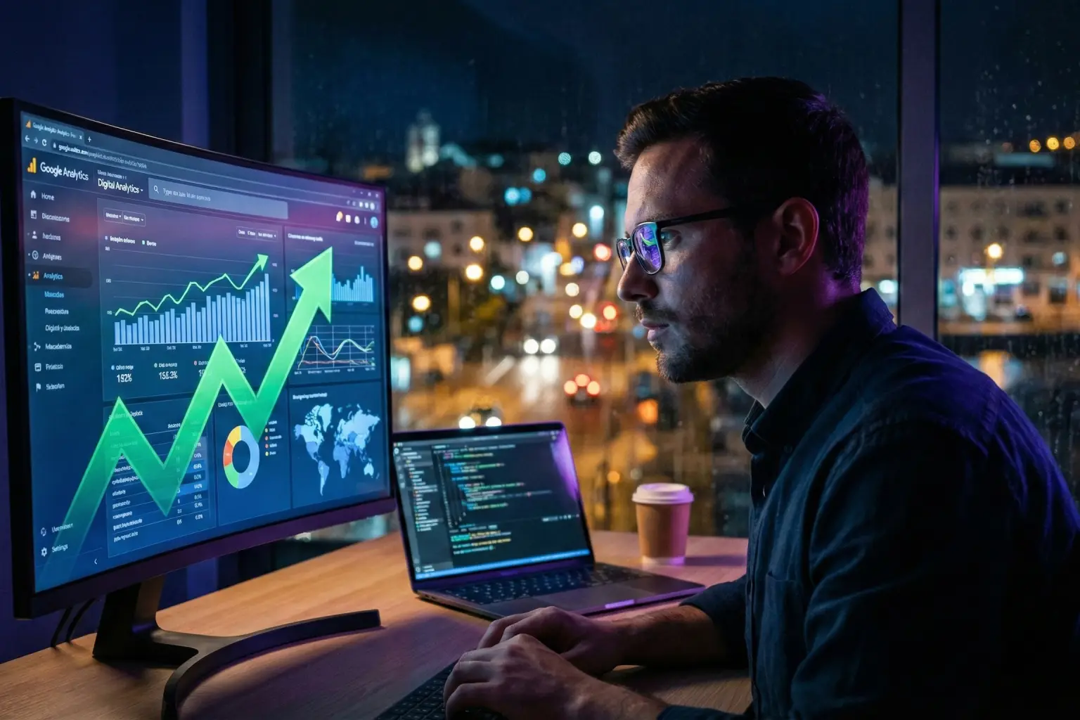 Porfólio de Casos de Sucesso e Projetos Web da EwardSolution