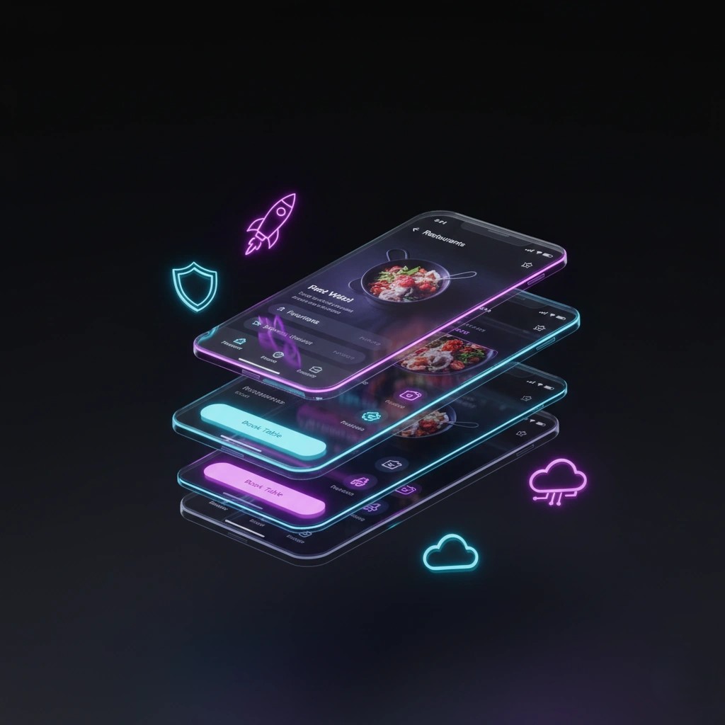 Desenvolvimento de Apps no Algarve-EwardSolution