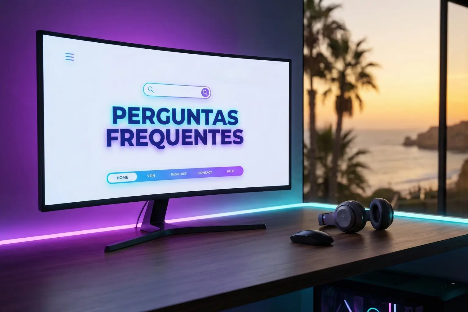 Porfólio de Casos de Sucesso e Projetos Web da EwardSolution