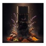 Perfume homem original 101-asad  elixir 100ml LATTAFA - Image 2
