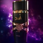 Perfume homem original 4 - asad 100ml LATTAFA - Image 2