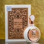 Perfume mulher original 3 - fakhar 100ml LATTAFA - Image 2