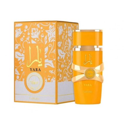 Perfume mulher original 11 - yara tous 100ml LATTAFA