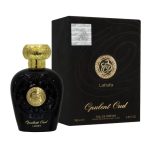 Perfume unisexo original 16-opulent oud 100ml LATTAFA