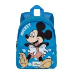 Mochia pré escolar Mickey joy KARACTERMANIA