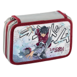 Estojo B.BOX Mangá