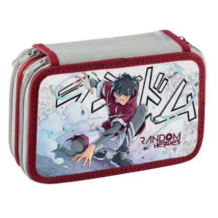 Estojo B.BOX Mangá