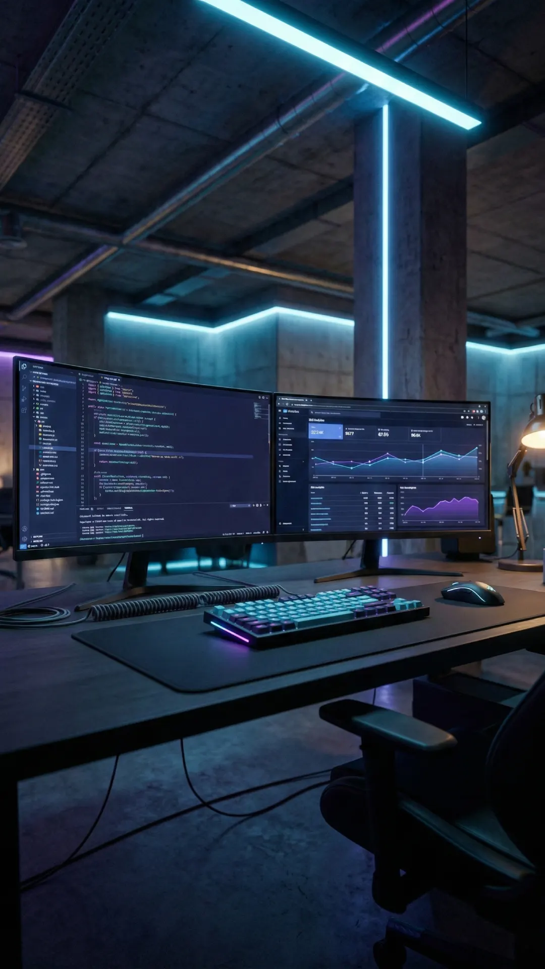 EwardSolution Agencia de Web Design e SEO com 15 anos de experiência no Algarve