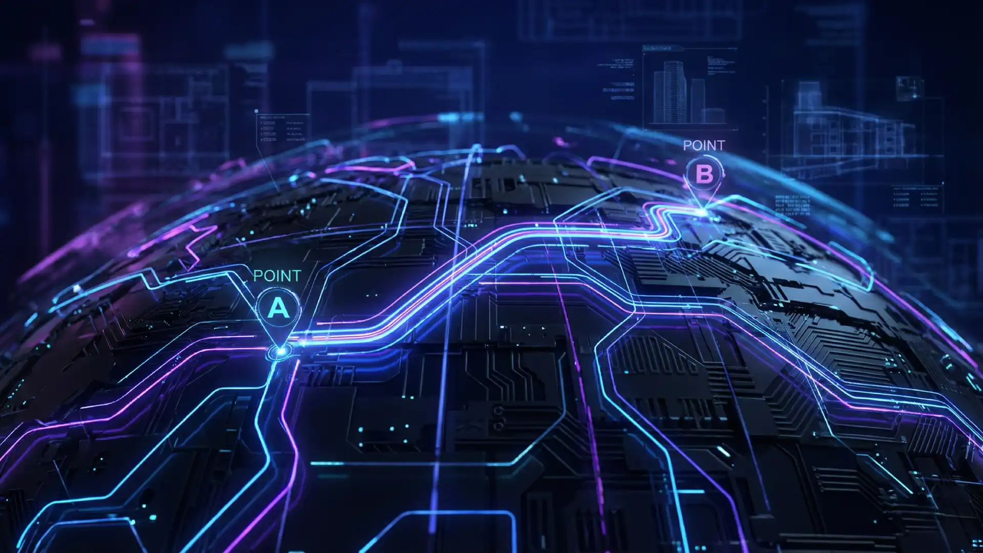 Fale com a equipa de engenharia da EwardSolution no Algarve