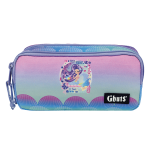 Estojo duplo gh225 lovely oceanGHUTS