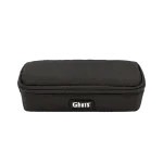 Estojo Rectangle Basics 52 - Black GH157