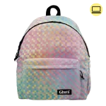 Mochila My Ghuts-PC 08 - Pixel Dream GH211