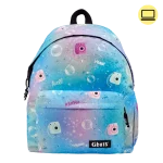 Mochila My Ghuts-PC 09 - Flash Dreams GH211