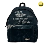 Mochila My Ghuts-PC gh211 determined p26
