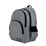 Mochila My Ghuts-PC gh131 silver grey  46 - Image 2