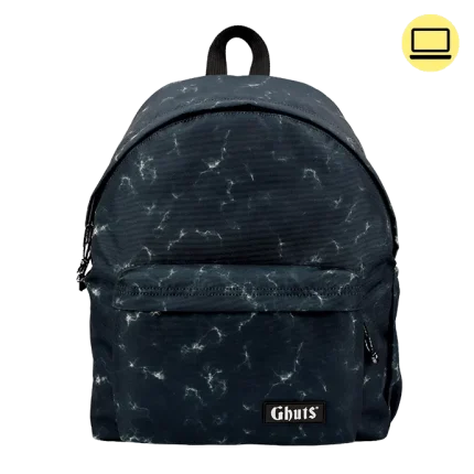 Mochila My Ghuts-PC Basics 38 - Nebula GH211