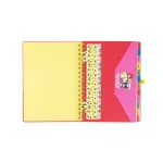 Agenda escolar 2026/2027 HELLO KITTY