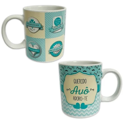 Caneca querido Avô