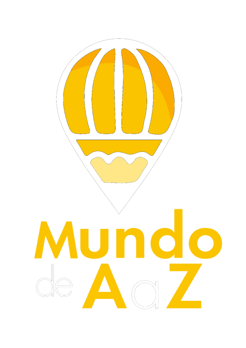 Mundo de A a Z — Papelaria em Boliqueime