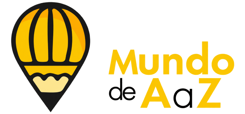 Mundo de A a Z — Papelaria, presentes e serviços em Boliqueime