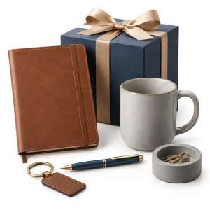 Ideias de presentes para homem com acessórios e artigos úteis