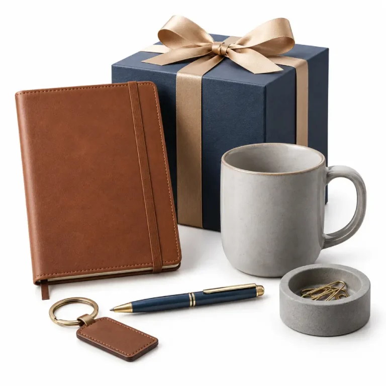 Ideias de presentes para homem com acessórios e artigos úteis